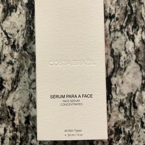Costa Brazil Face Serum